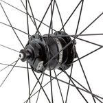 Csepel Rapid - SP PD-8 Agydinamós Első Kerék 32H TF QR