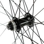 Csepel Graal 700C első gravel ker&eacute;k  Center Lock