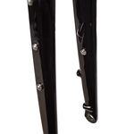 Csepel Gravel Karbon Tapered Villa