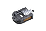 Union SP-151 Folding Pedál Fekete