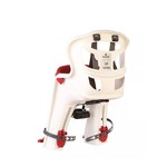 Bellelli Tatoo Plus Handlefix Első Gyerekülés
