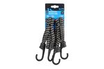 M-Wave Bungee Multi 60 Gumipók Párban
