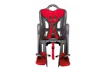 Bellelli B-One Clamp Hátsó Gyerekülés Csomagtartó