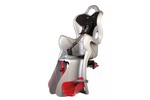 Bellelli B-One Clamp Hátsó Gyerekülés Csomagtartó