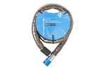 M-Wave H24.10 Kulcsos Görgős Zár 24x1000
