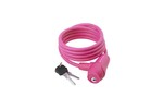 M-Wave S8.15S Kulcsos Spir&aacute;lz&aacute;r