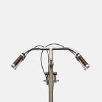 Brooks Slender Bőr Markolat