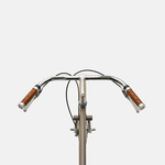 Brooks Slender Bőr Markolat