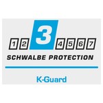 Schwalbe Land Cruiser HS450 Köpeny
