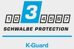Schwalbe Fat Frank HS375 Köpeny