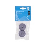 M-Wave Univerzális Tömlővédőszalag 16mm Széles Párban