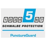 Schwalbe Land Cruiser Plus HS450 Köpeny