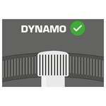 Schwalbe Silento HS421 Köpeny