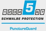 Schwalbe Land Cruiser Plus HS450 Köpeny