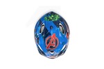 Marvel Bosszúállók Sisak M