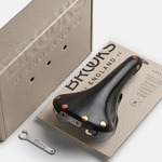 Brooks Swift Nyereg