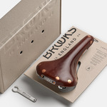 Brooks Swift Nyereg