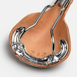 Brooks Swift Nyereg