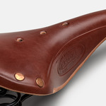 Brooks Flyer Special Nyereg