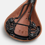 Brooks Flyer Special Nyereg