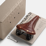 Brooks Flyer Special Nyereg