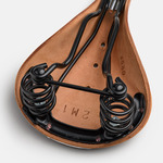 Brooks Flyer Special Nyereg
