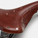 Brooks B66 Nyereg
