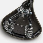 Brooks B66 Nyereg