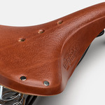 Brooks B66 Nyereg