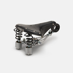 Brooks B135 Nyereg