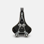 Brooks B135 Nyereg