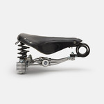 Brooks B135 Nyereg