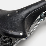 Brooks B135 Nyereg