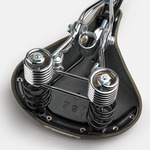 Brooks B135 Nyereg