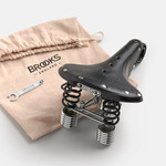 Brooks B135 Nyereg
