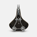 Brooks B33 Nyereg