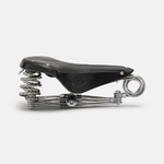Brooks B33 Nyereg