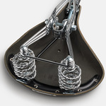 Brooks B33 Nyereg