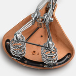 Brooks B33 Nyereg