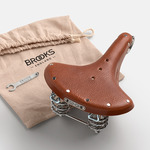 Brooks B33 Nyereg