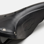 Brooks B17 Narrow Nyereg