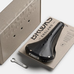 Brooks B17 Narrow Nyereg