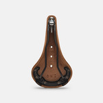 Brooks B17 Narrow Nyereg