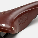 Brooks B17 Narrow Nyereg