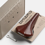 Brooks B17 Narrow Nyereg