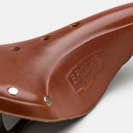 Brooks B17 Narrow Nyereg