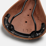 Brooks B17 Standard Nyereg