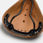 Brooks B17 Standard Nyereg