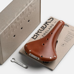 Brooks B17 Standard Nyereg