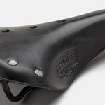 Brooks B17 Standard Női Nyereg